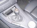 Jerez Black Metallic - M3 Sedan Photo No. 51