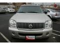 Silver Birch Metallic - Mountaineer AWD Photo No. 2