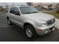 Silver Birch Metallic - Mountaineer AWD Photo No. 3