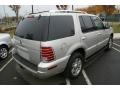 Silver Birch Metallic - Mountaineer AWD Photo No. 4