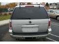 Silver Birch Metallic - Mountaineer AWD Photo No. 5