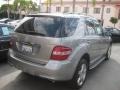 Pewter Metallic - ML 500 4Matic Photo No. 3