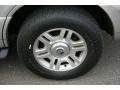 Silver Birch Metallic - Mountaineer AWD Photo No. 7
