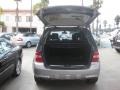 Pewter Metallic - ML 500 4Matic Photo No. 5
