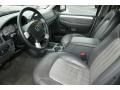 Silver Birch Metallic - Mountaineer AWD Photo No. 10