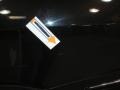 Obsidian Black Metallic - CLK 500 Cabriolet Photo No. 15