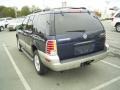 True Blue Metallic - Mountaineer Convenience AWD Photo No. 2