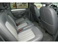 Silver Birch Metallic - Mountaineer AWD Photo No. 15