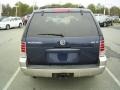 True Blue Metallic - Mountaineer Convenience AWD Photo No. 3
