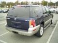 True Blue Metallic - Mountaineer Convenience AWD Photo No. 4