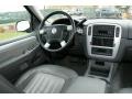 Silver Birch Metallic - Mountaineer AWD Photo No. 17