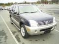 True Blue Metallic - Mountaineer Convenience AWD Photo No. 5