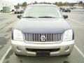 True Blue Metallic - Mountaineer Convenience AWD Photo No. 6