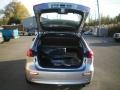 2010 Apex Silver Metallic Mitsubishi Lancer Sportback GTS  photo #19