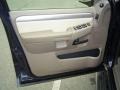 True Blue Metallic - Mountaineer Convenience AWD Photo No. 7