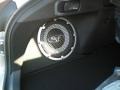 2010 Apex Silver Metallic Mitsubishi Lancer Sportback GTS  photo #21