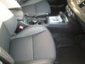 2010 Apex Silver Metallic Mitsubishi Lancer Sportback GTS  photo #25