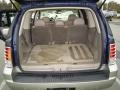 True Blue Metallic - Mountaineer Convenience AWD Photo No. 12