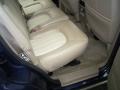 True Blue Metallic - Mountaineer Convenience AWD Photo No. 13
