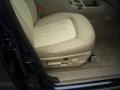 True Blue Metallic - Mountaineer Convenience AWD Photo No. 14