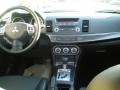 2010 Apex Silver Metallic Mitsubishi Lancer Sportback GTS  photo #27
