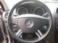 Pewter Metallic - ML 500 4Matic Photo No. 18