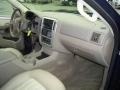 True Blue Metallic - Mountaineer Convenience AWD Photo No. 15