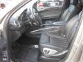 Pewter Metallic - ML 500 4Matic Photo No. 19