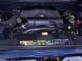 True Blue Metallic - Mountaineer Convenience AWD Photo No. 19
