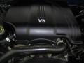 True Blue Metallic - Mountaineer Convenience AWD Photo No. 20