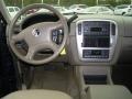 True Blue Metallic - Mountaineer Convenience AWD Photo No. 21