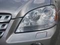 Pewter Metallic - ML 500 4Matic Photo No. 23
