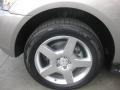 Pewter Metallic - ML 500 4Matic Photo No. 24