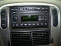 True Blue Metallic - Mountaineer Convenience AWD Photo No. 23