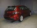 Copper Red Mica - MAZDA3 s Sport Hatchback Photo No. 3