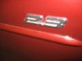 2008 Copper Red Mica Mazda MAZDA3 s Sport Hatchback  photo #13