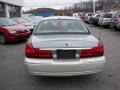 Light Tundra Metallic - Grand Marquis GS Photo No. 16