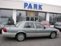 Light Tundra Metallic - Grand Marquis GS Photo No. 17