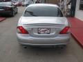 2004 Platinum Metallic Jaguar X-Type 3.0  photo #7