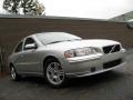 2006 Silver Metallic Volvo S60 2.5T  photo #2