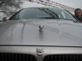 2004 Platinum Metallic Jaguar X-Type 3.0  photo #28