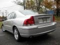 2006 Silver Metallic Volvo S60 2.5T  photo #6