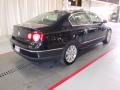 Deep Black - Passat 2.0T Sedan Photo No. 8