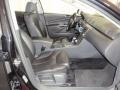 Deep Black - Passat 2.0T Sedan Photo No. 11