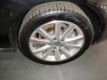 Deep Black - Passat 2.0T Sedan Photo No. 12
