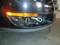 Deep Black - Passat 2.0T Sedan Photo No. 14
