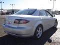 Silver Metallic - MAZDA6 i Touring Sedan Photo No. 5