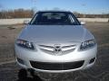 Silver Metallic - MAZDA6 i Touring Sedan Photo No. 8