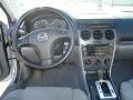 Silver Metallic - MAZDA6 i Touring Sedan Photo No. 16