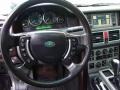 2004 Adriatic Blue Metallic Land Rover Range Rover HSE  photo #28